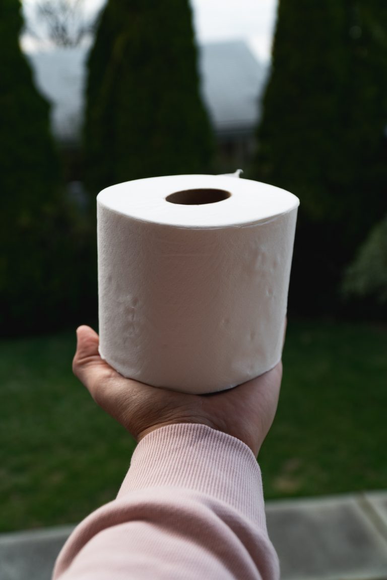 Toiletpapier