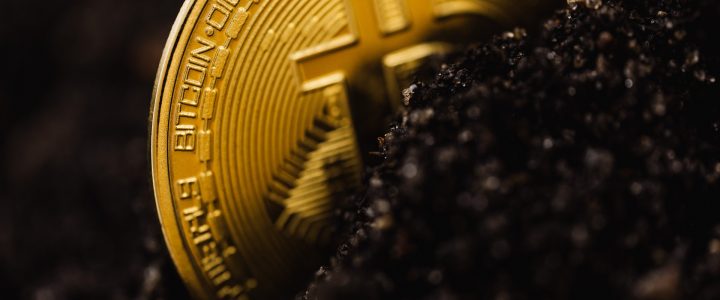 Hoeveel mensen begrijpen wat er precies achter de bitcoin-koersen schuilgaat?