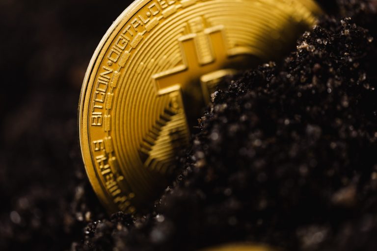 bitcoin koersen
